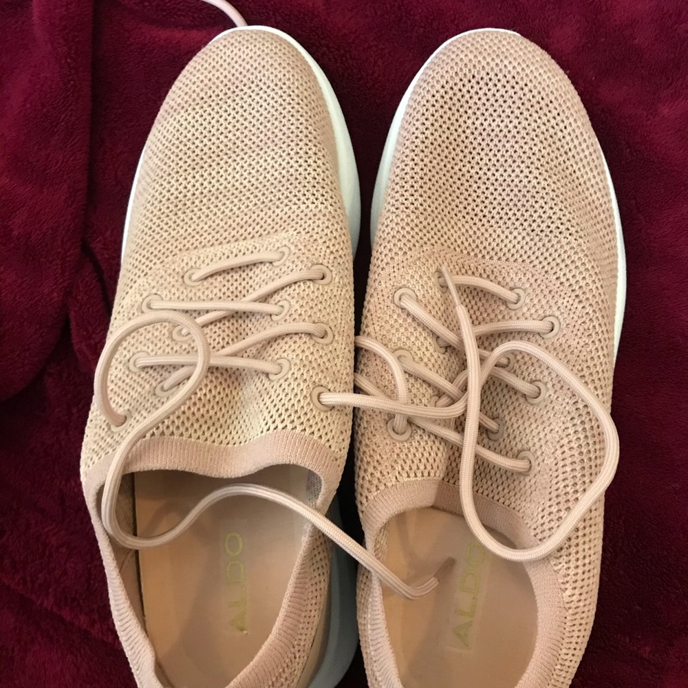 Aldo sneakers brand new
